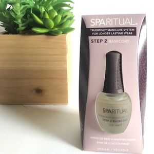 SpaRitual Base Coat